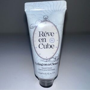 Rêve en Cube Hand Cream 0.67 fl oz